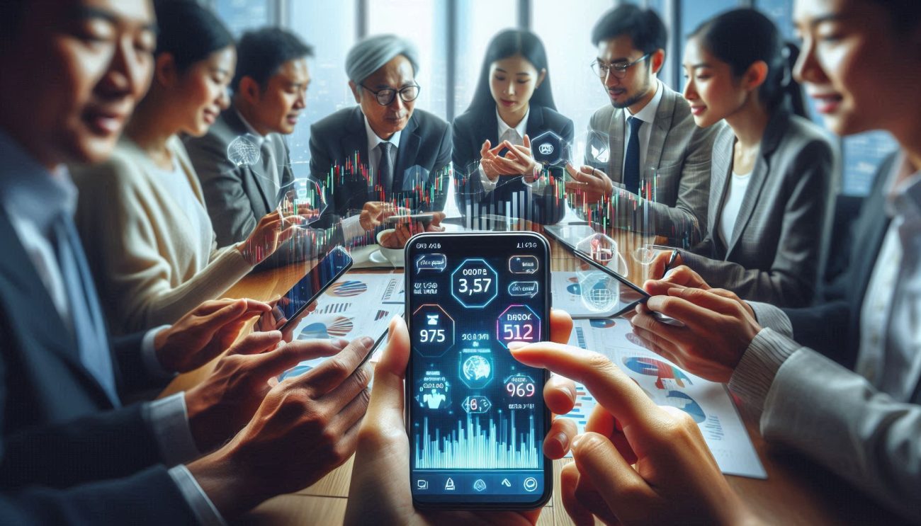 Top Stock Market Apps in India for EV Sector (2025 Edition)