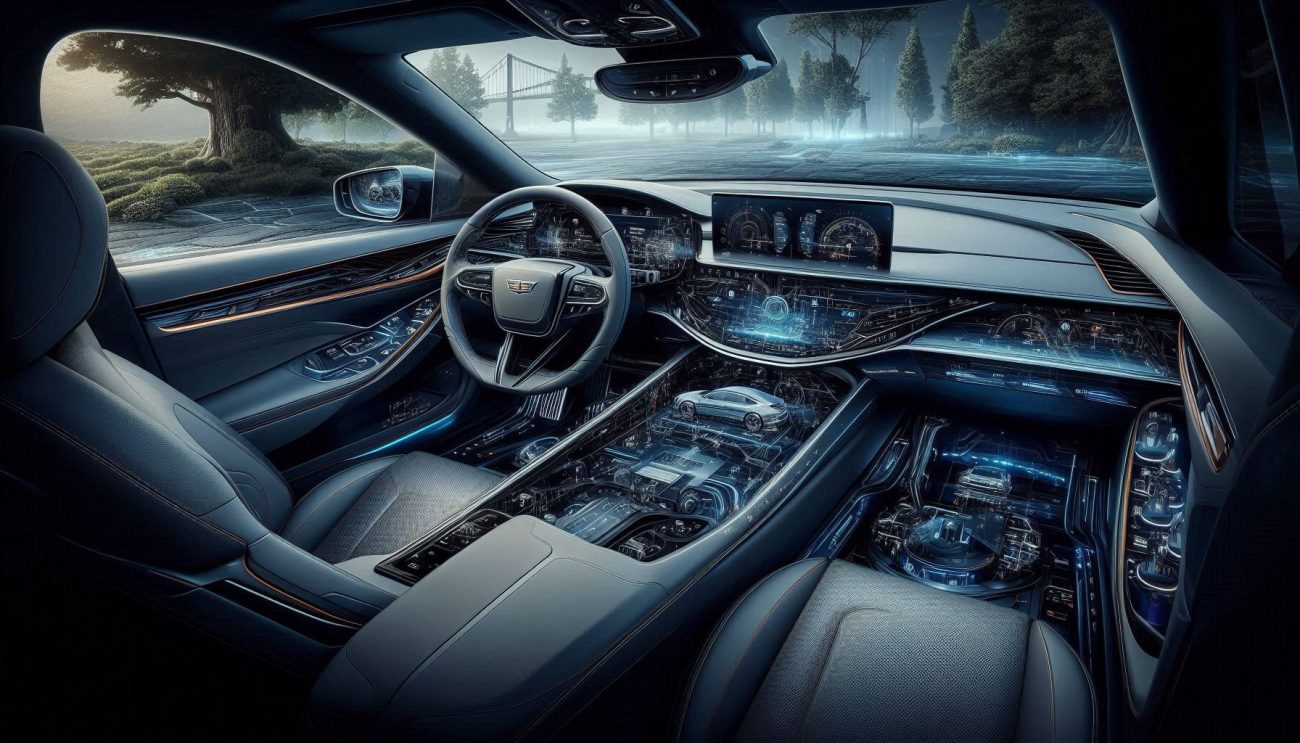 Cadillac LYRIQ: Features, Range & Pricing