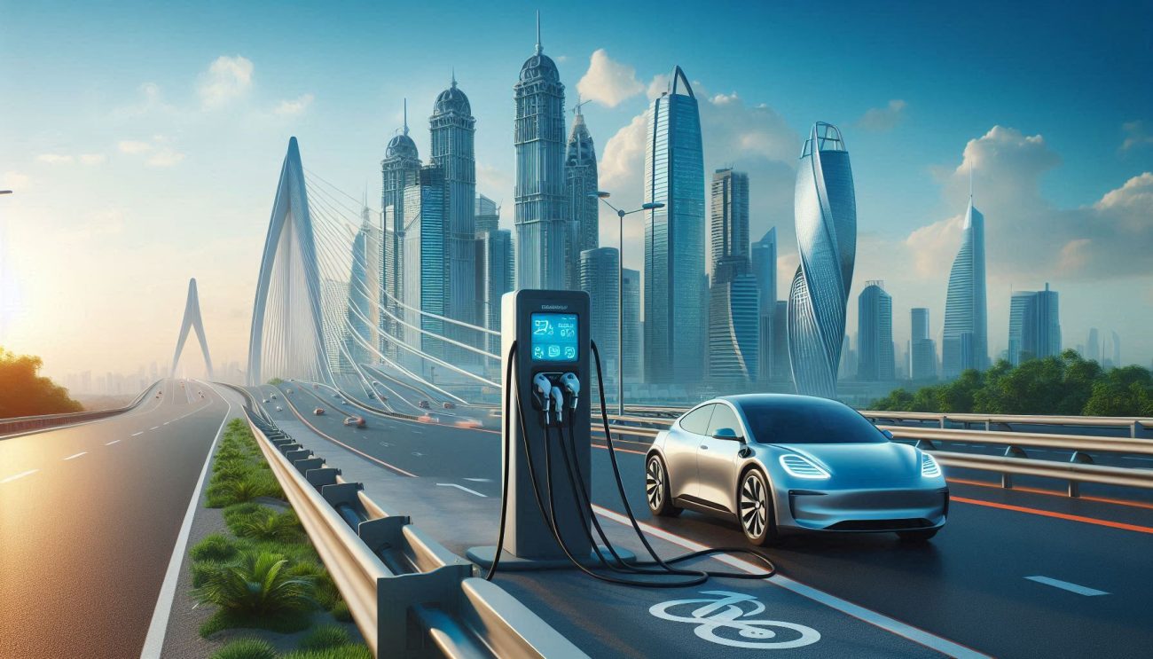 Nation's charging future is being boosted by five Indian EV companies.