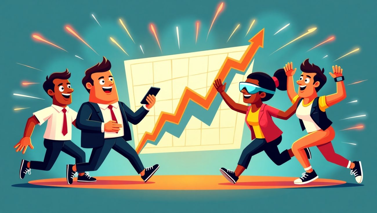 5 Mutual Funds Charging Up on EV Stocks in 2025