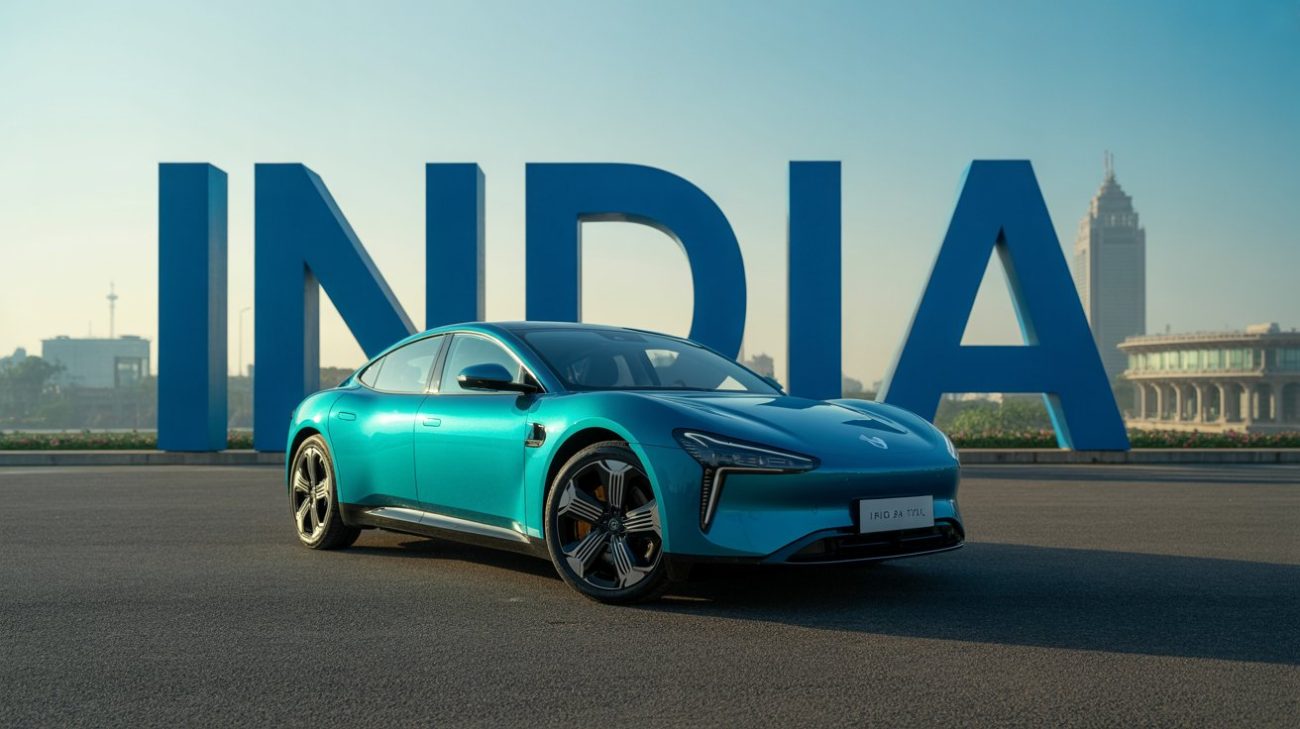 To draw in international automakers, India has finalized its EV policy.