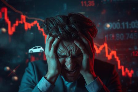 6 Costly EV Stock Mistakes To Avoid