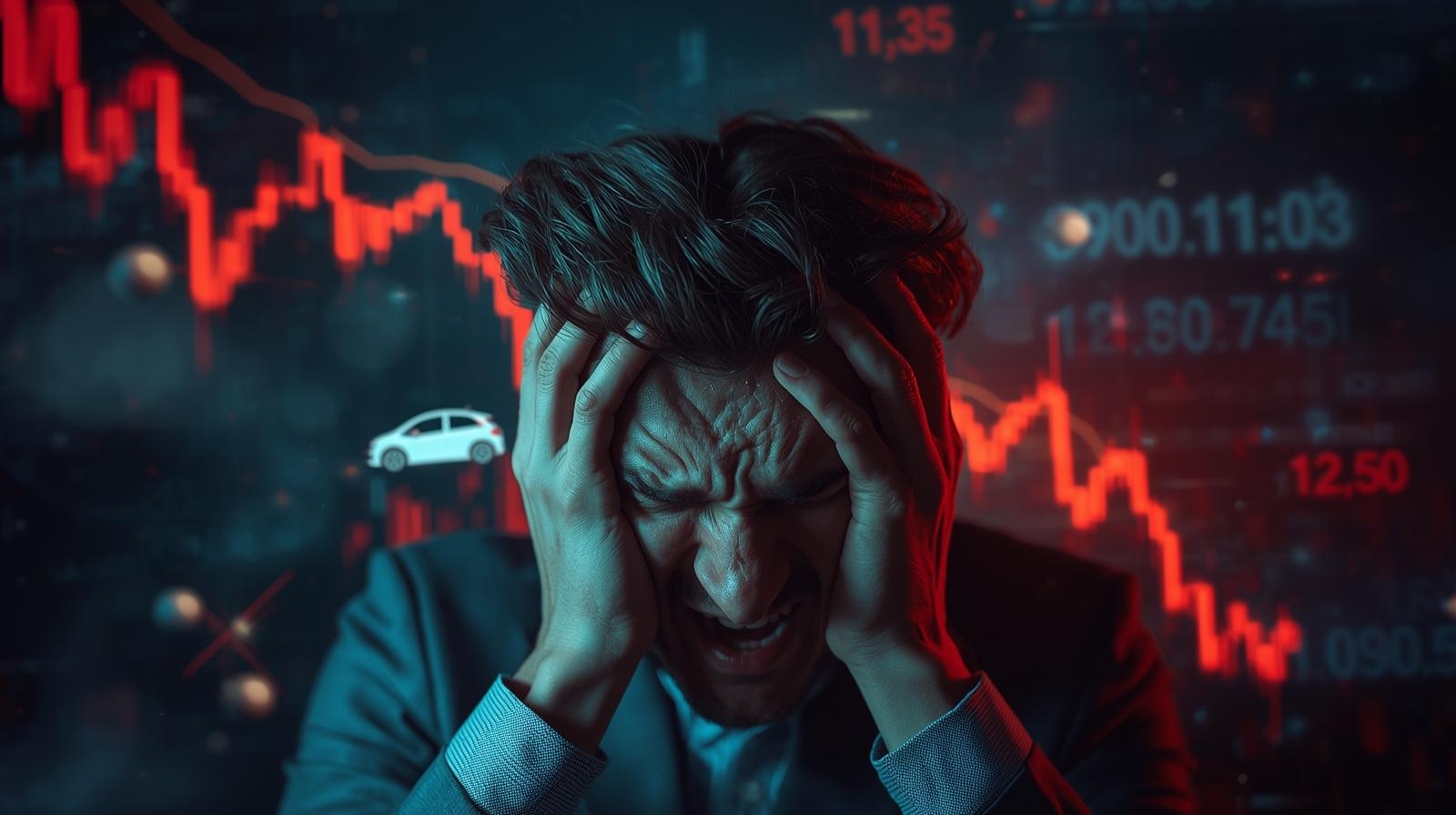 6 Costly EV Stock Mistakes To Avoid