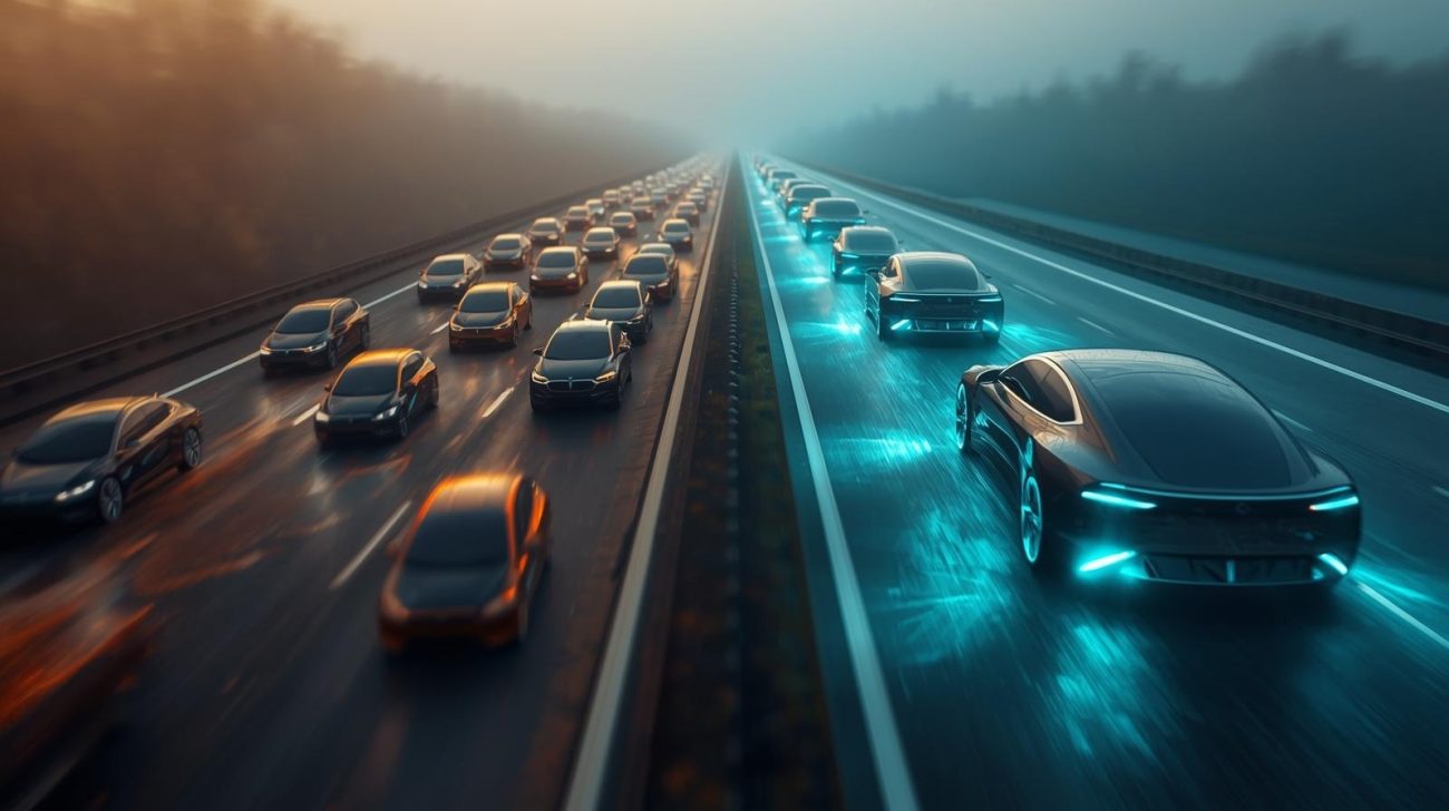 2035 EV Future