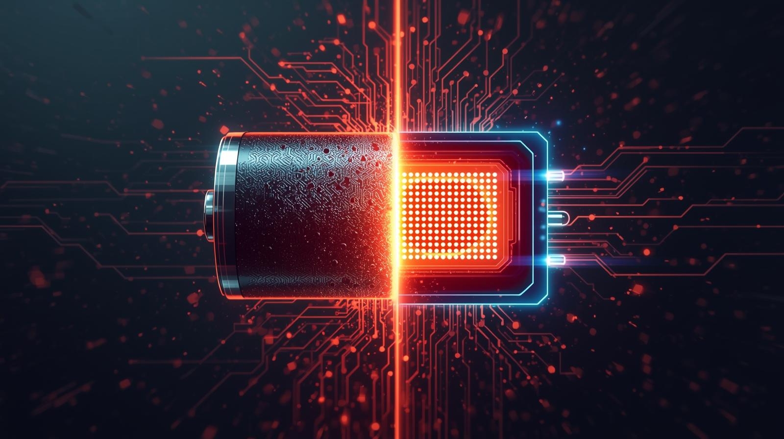 Solid-state breakthrough: will it replace lithium forever?